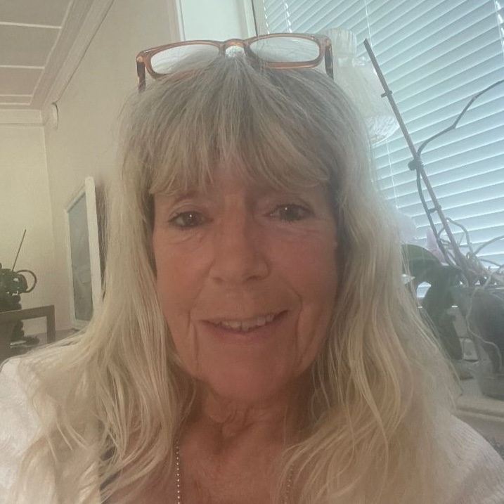 Elisabeth Bojje, ledamot i Change